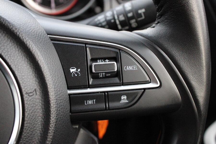 Used Suzuki Swift 2023 for sale - 76485541: Photo 20