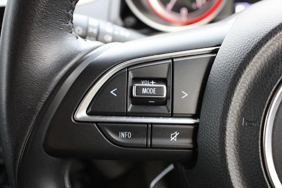 Used Suzuki Swift 2023 for sale - 76485541: Photo 21