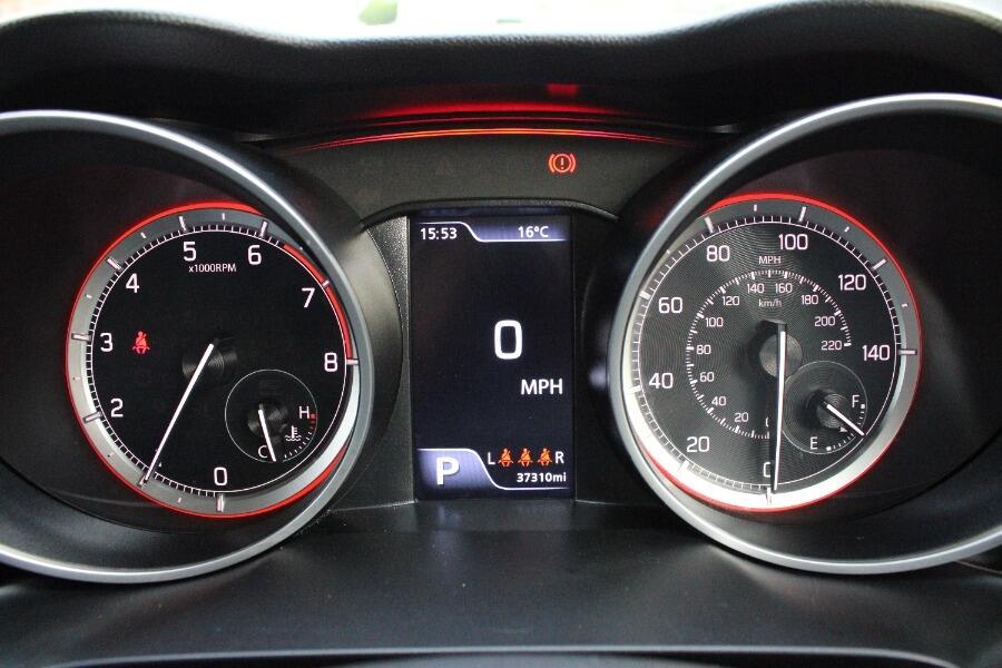 Used Suzuki Swift 2023 for sale - 76485541: Photo 25