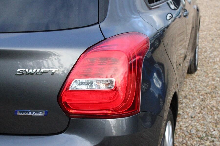 Used Suzuki Swift 2023 for sale - 76485541: Photo 34