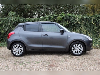 Used Suzuki Swift 2023 for sale - 76485541: Photo