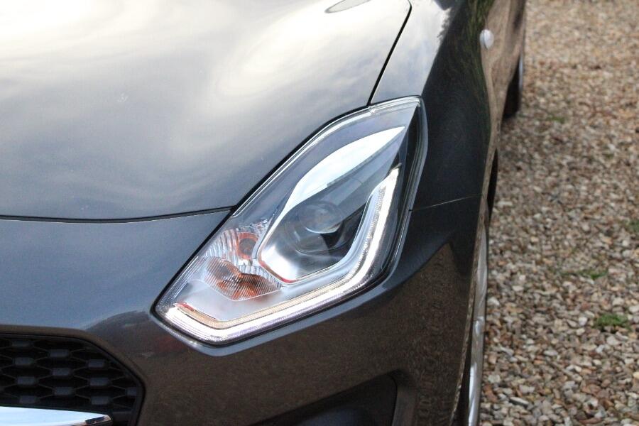 Used Suzuki Swift 2023 for sale - 76485541: Photo 40