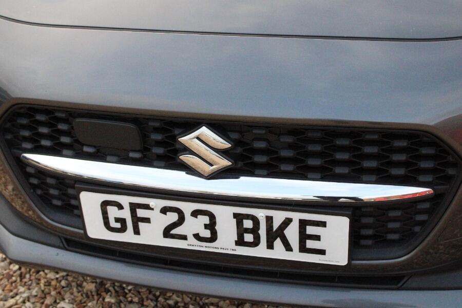 Used Suzuki Swift 2023 for sale - 76485541: Photo 41