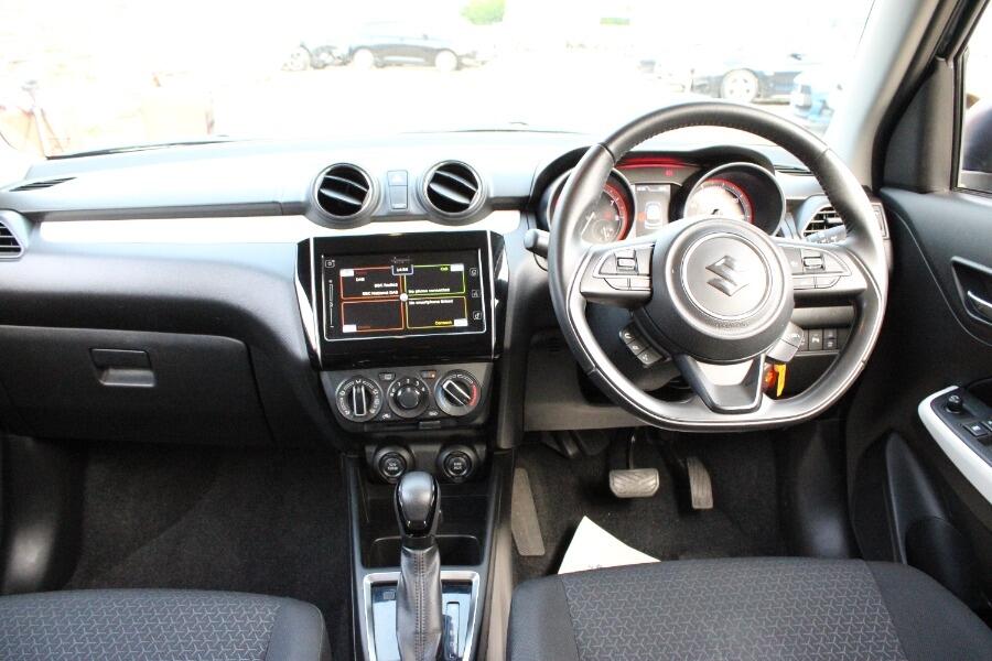 Used Suzuki Swift 2023 for sale - 76485541: Photo 42