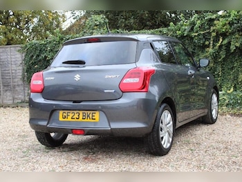 Used Suzuki Swift 2023 for sale - 76485541: Photo