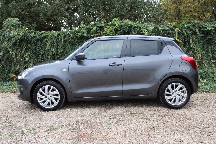 Used Suzuki Swift 2023 for sale - 76485541: Photo 7