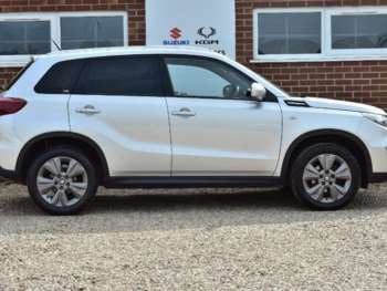 Used Suzuki Vitara 2020 for sale - 75319234: Photo