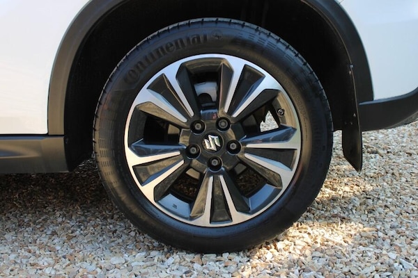 Used Suzuki Vitara 2021 for sale - 75646590: Photo 10
