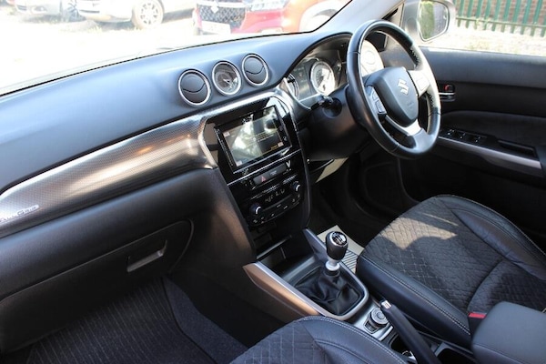 Used Suzuki Vitara 2021 for sale - 75646590: Photo 11