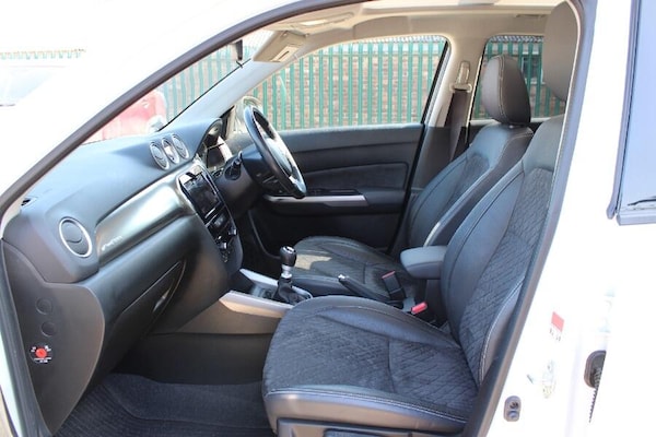 Used Suzuki Vitara 2021 for sale - 75646590: Photo 12
