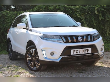 Suzuki - Vitara