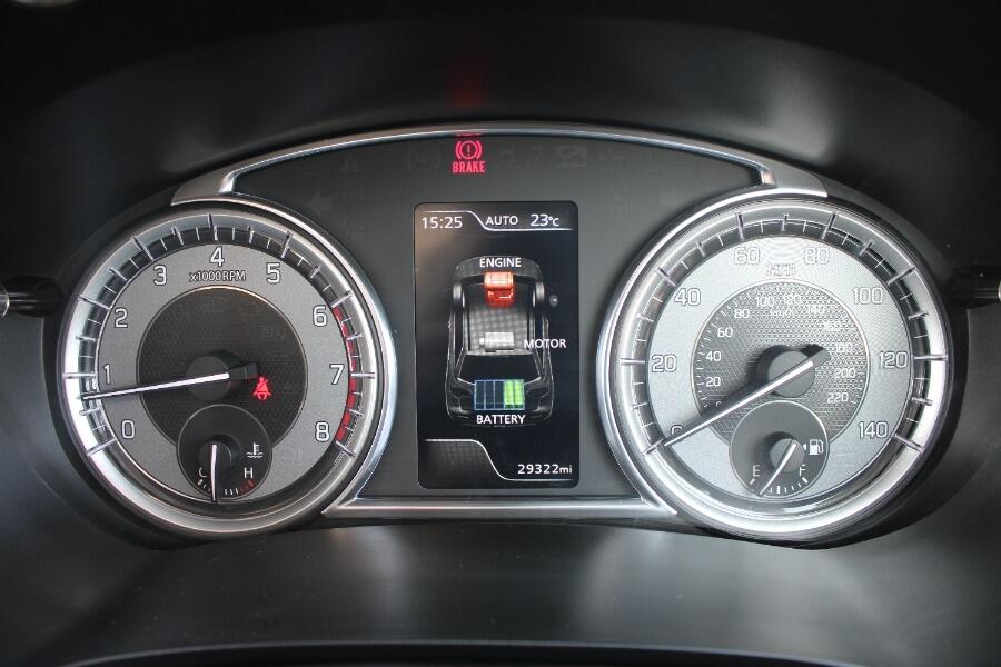 Vehicle 25