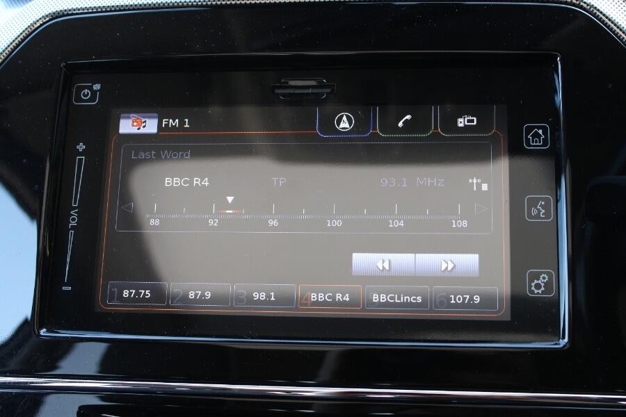 Vehicle 27