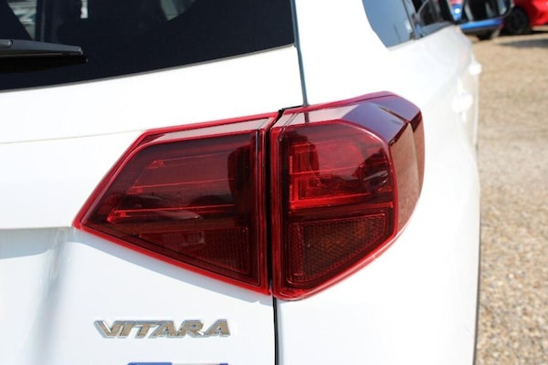 Used Suzuki Vitara 2021 for sale - 75646590: Photo 37