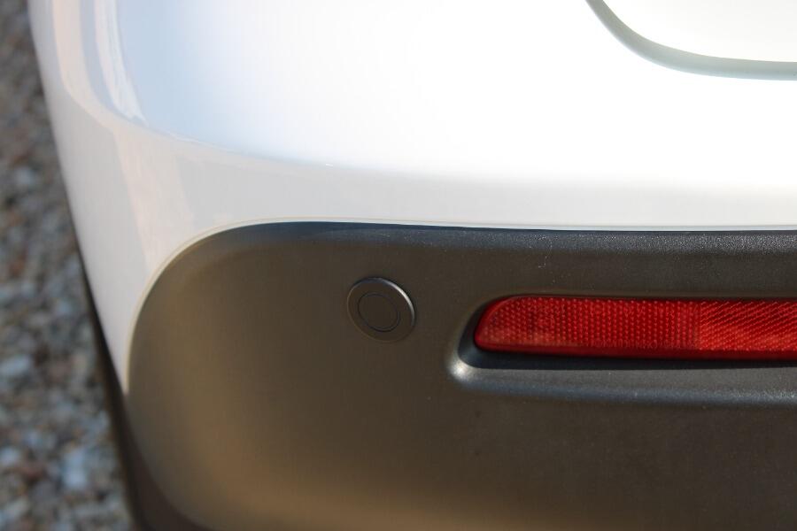 Vehicle 40