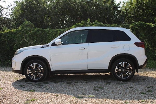 Used Suzuki Vitara 2021 for sale - 75646590: Photo 7