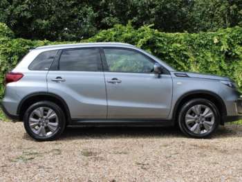 Used Suzuki Vitara 2020 for sale - 75318802: Photo