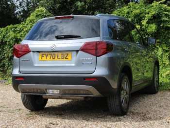 Used Suzuki Vitara 2020 for sale - 75318802: Photo