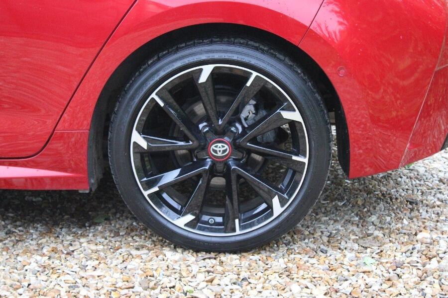 Used Toyota Corolla 2022 for sale - 76457117: Photo 11