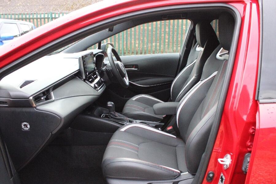 Used Toyota Corolla 2022 for sale - 76457117: Photo 13