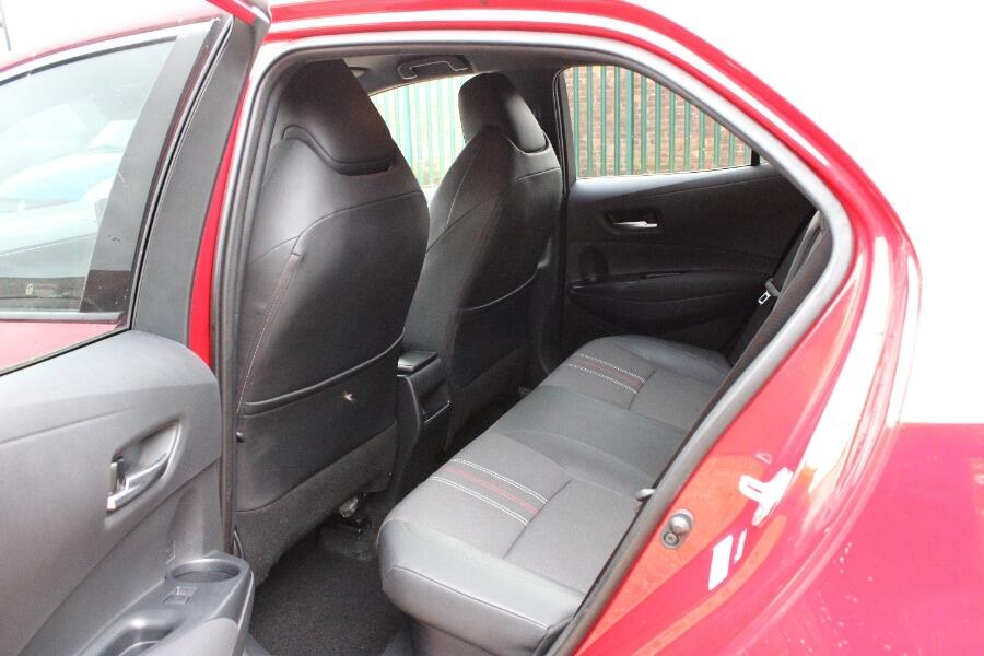 Used Toyota Corolla 2022 for sale - 76457117: Photo 15