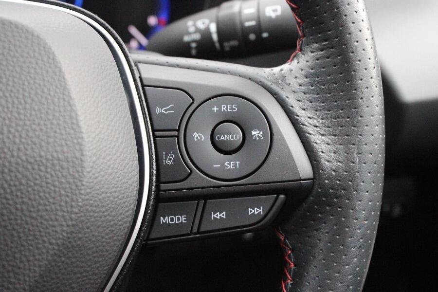 Used Toyota Corolla 2022 for sale - 76457117: Photo 21