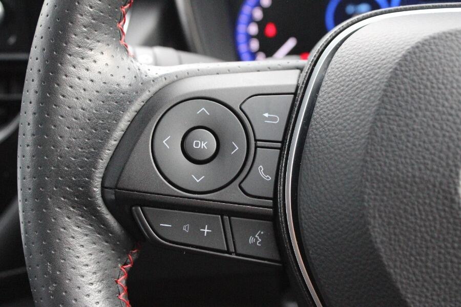 Used Toyota Corolla 2022 for sale - 76457117: Photo 22