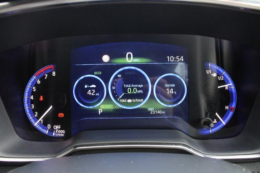 Used Toyota Corolla 2022 for sale - 76457117: Photo 25