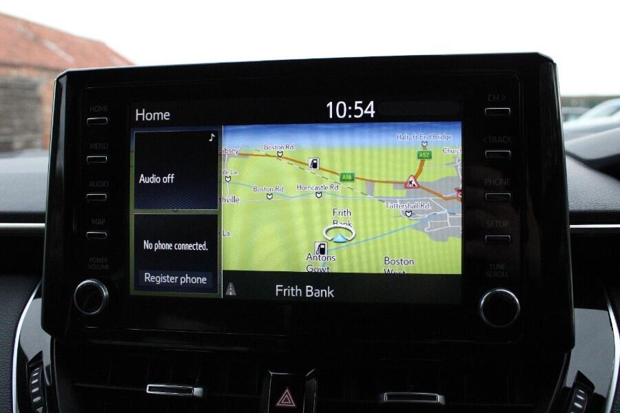 Used Toyota Corolla 2022 for sale - 76457117: Photo 26