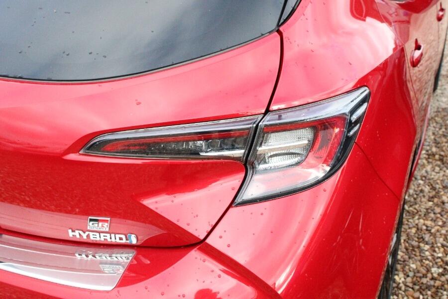 Used Toyota Corolla 2022 for sale - 76457117: Photo 35