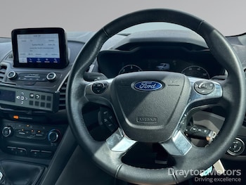 Used Ford Transit Connect 2021 for sale - 78842932: Photo