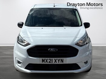 Used Ford Transit Connect 2021 for sale - 78842932: Photo