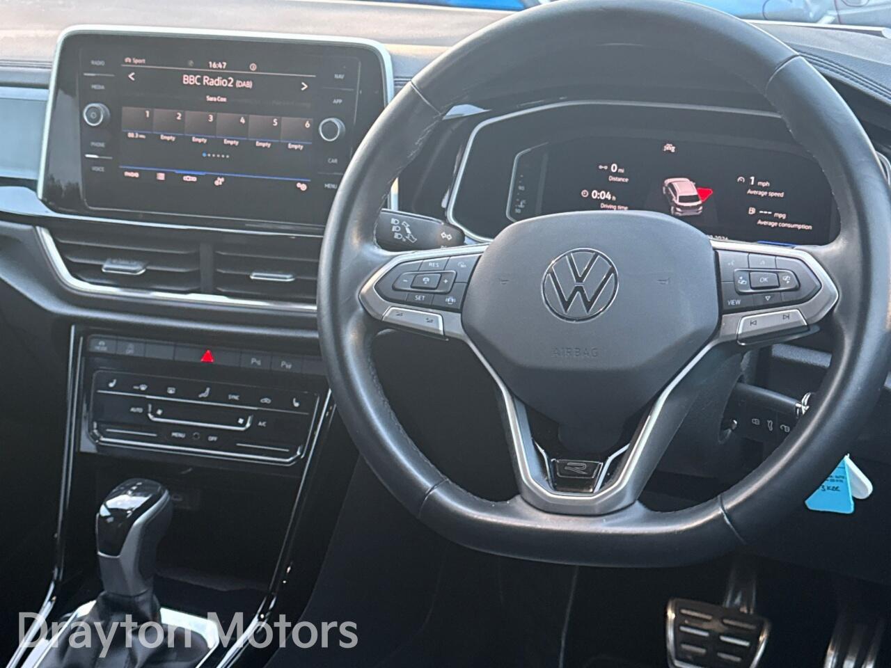 Used Volkswagen T-Roc 2024 for sale - 77358832: Photo 13