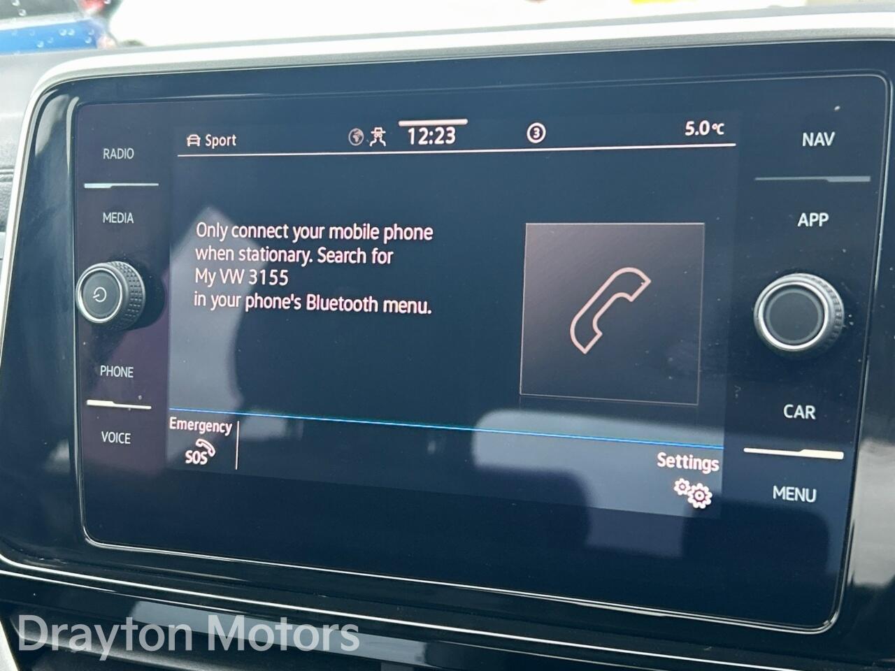 Used Volkswagen T-Roc 2024 for sale - 77358832: Photo 24