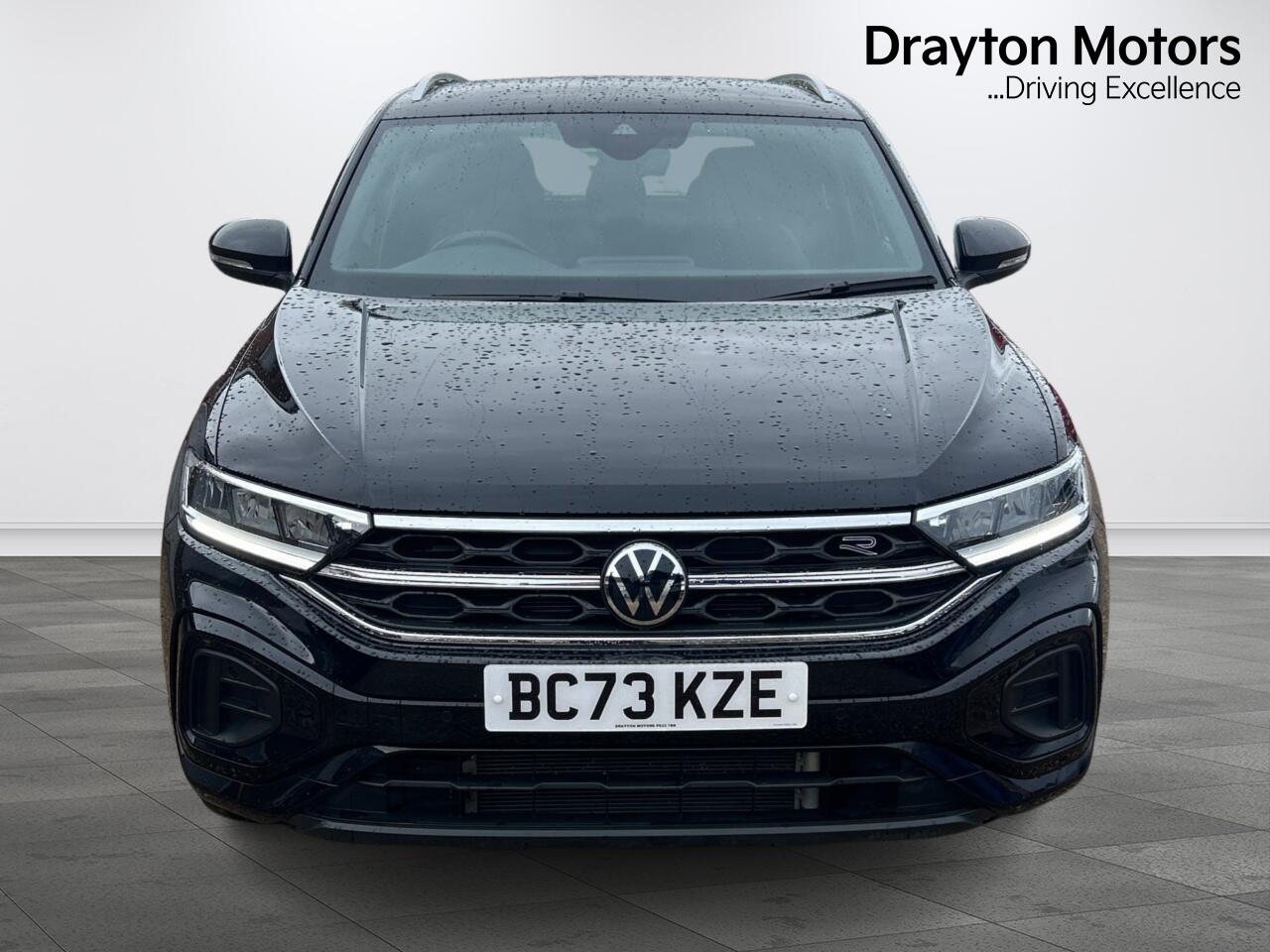 Used Volkswagen T-Roc 2024 for sale - 77358832: Photo 3