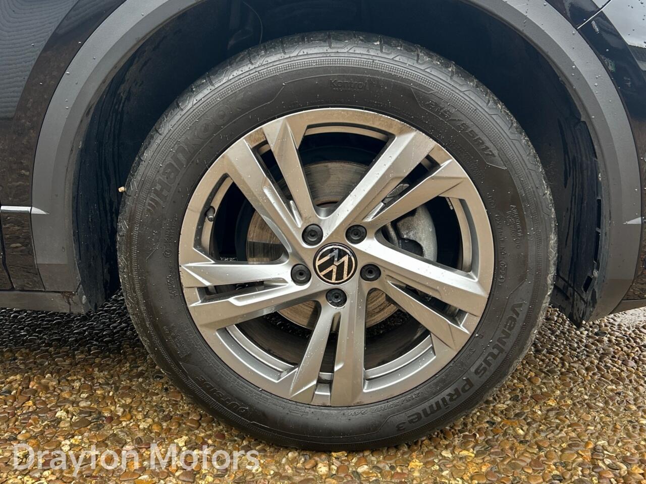 Used Volkswagen T-Roc 2024 for sale - 77358832: Photo 38