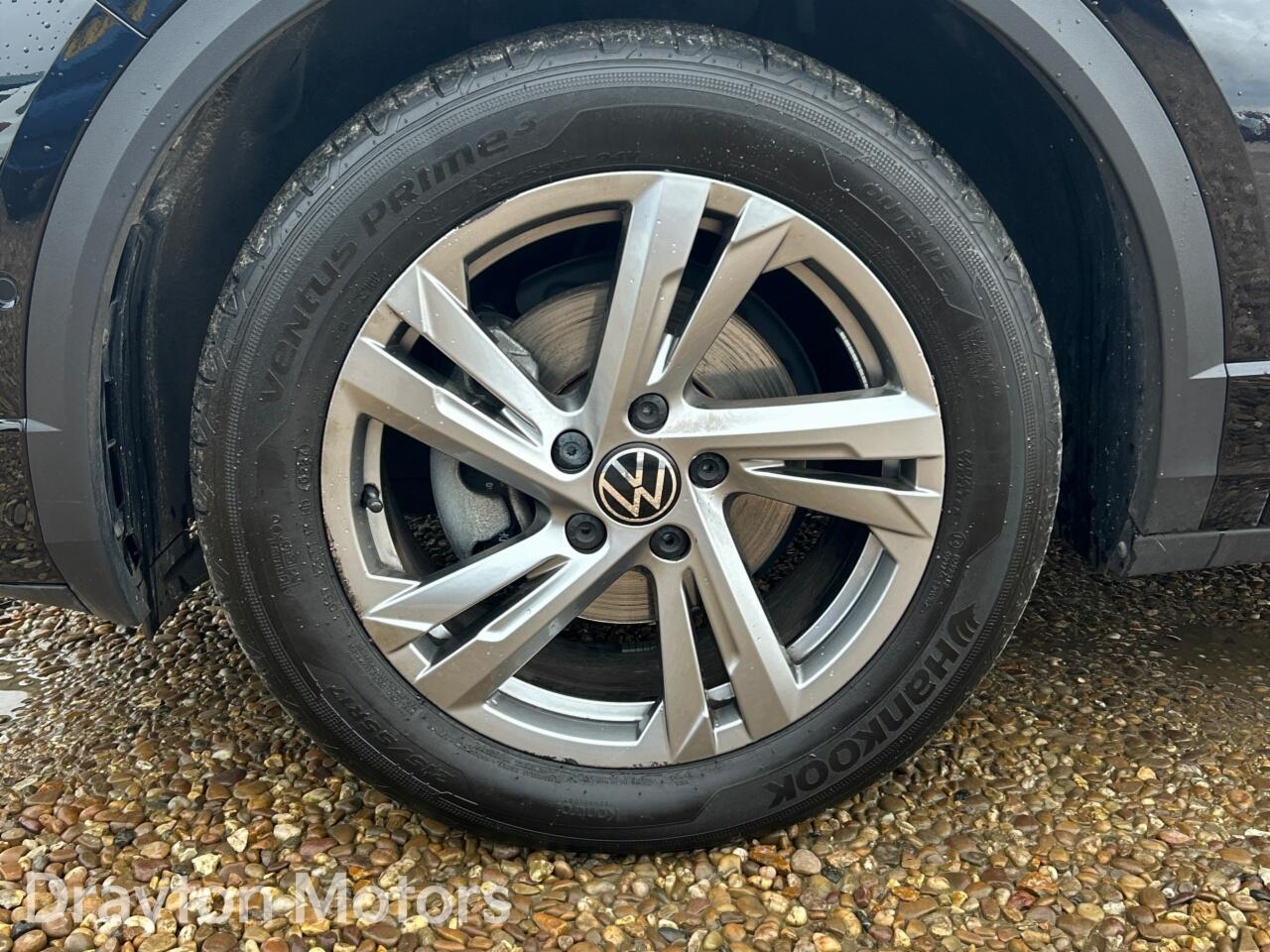 Used Volkswagen T-Roc 2024 for sale - 77358832: Photo 39