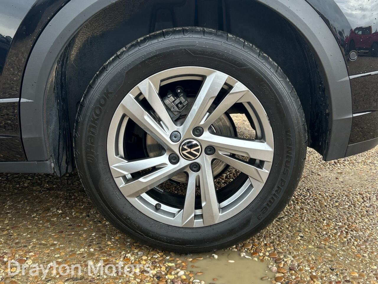 Used Volkswagen T-Roc 2024 for sale - 77358832: Photo 40