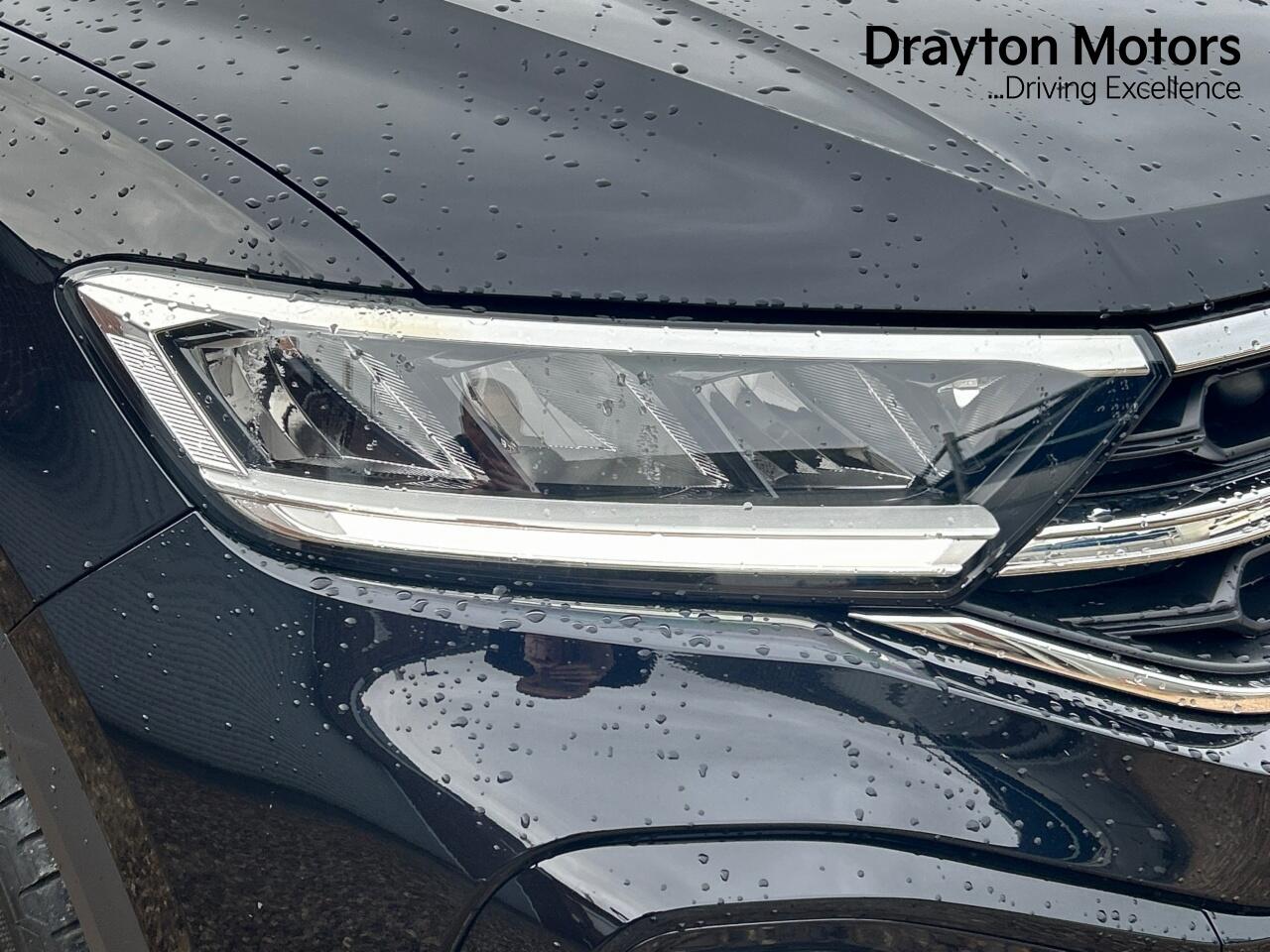 Used Volkswagen T-Roc 2024 for sale - 77358832: Photo 41