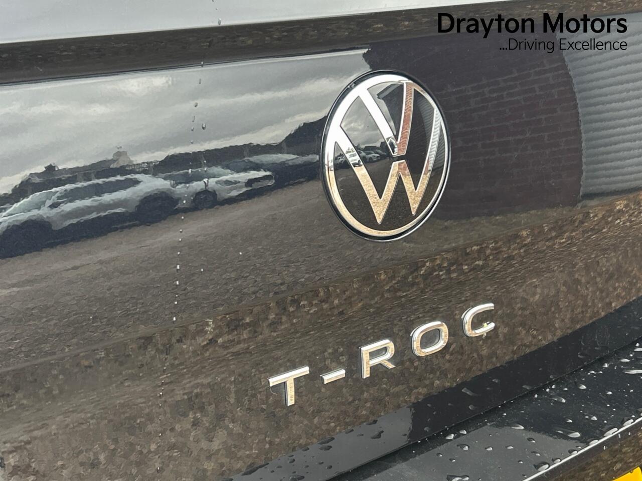 Used Volkswagen T-Roc 2024 for sale - 77358832: Photo 46