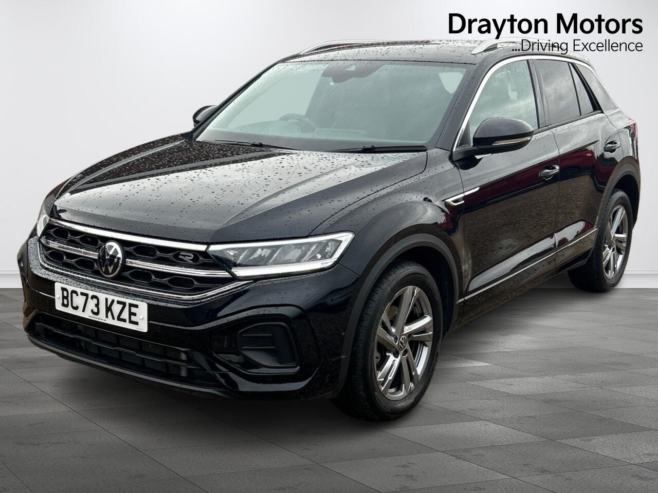 Used Volkswagen T-Roc 2024 for sale - 77358832: Photo 5