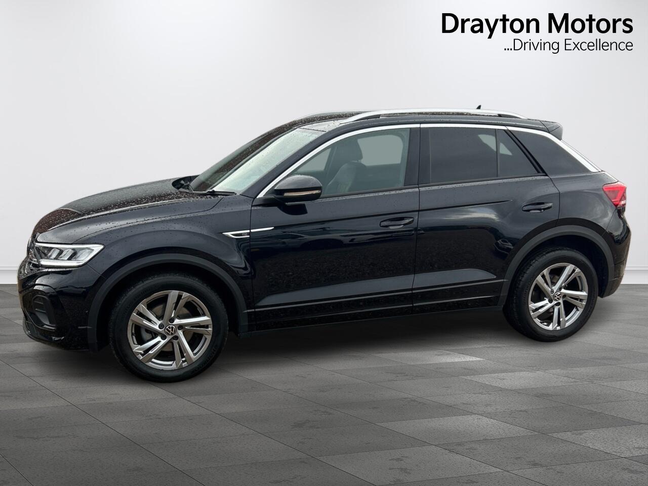 Used Volkswagen T-Roc 2024 for sale - 77358832: Photo 6