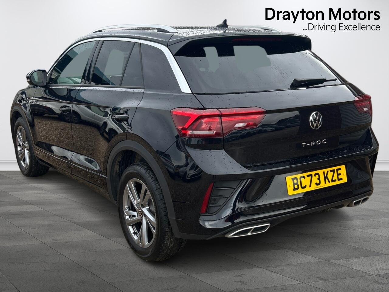 Used Volkswagen T-Roc 2024 for sale - 77358832: Photo 7