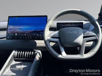 Used BYD Atto 3 2026 for sale - 79669632: Photo