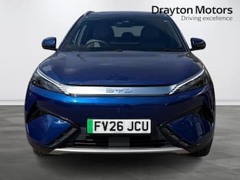 Used BYD Atto 3 2026 for sale - 79669632: Photo