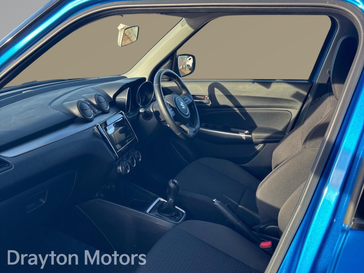 Used Suzuki Swift 2021 for sale - 77564717: Photo 12