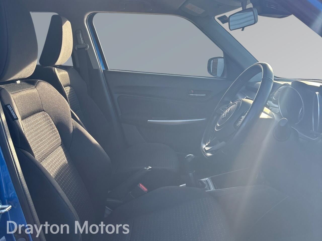 Used Suzuki Swift 2021 for sale - 77564717: Photo 15