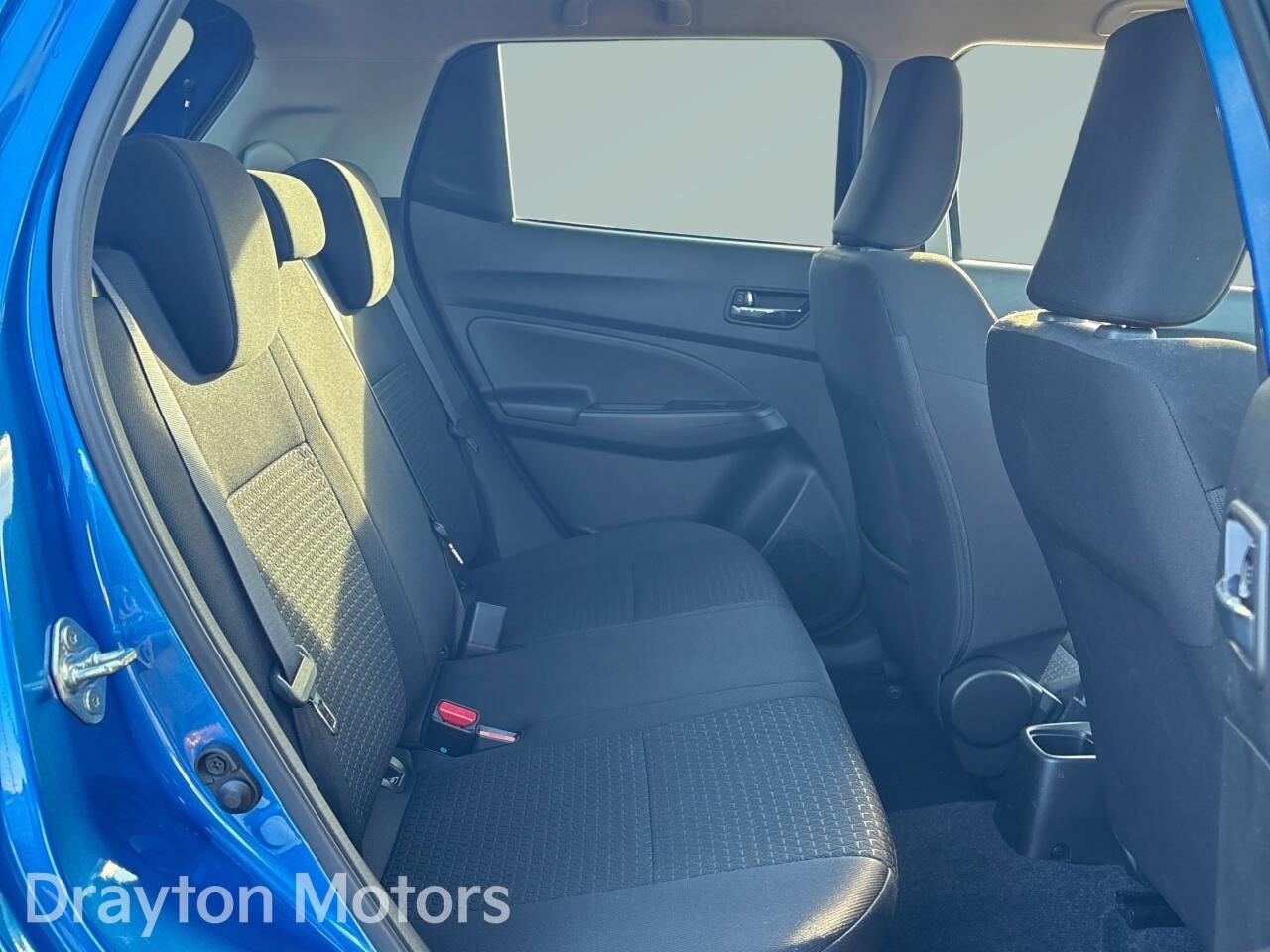 Used Suzuki Swift 2021 for sale - 77564717: Photo 17