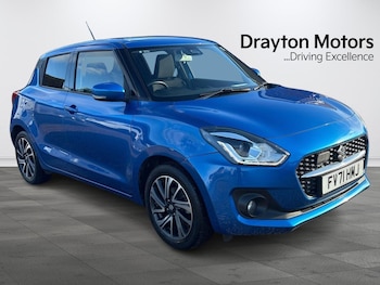 Used Suzuki Swift 2021 for sale - 77564717: Photo