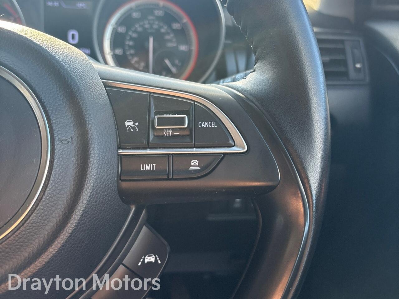 Used Suzuki Swift 2021 for sale - 77564717: Photo 20